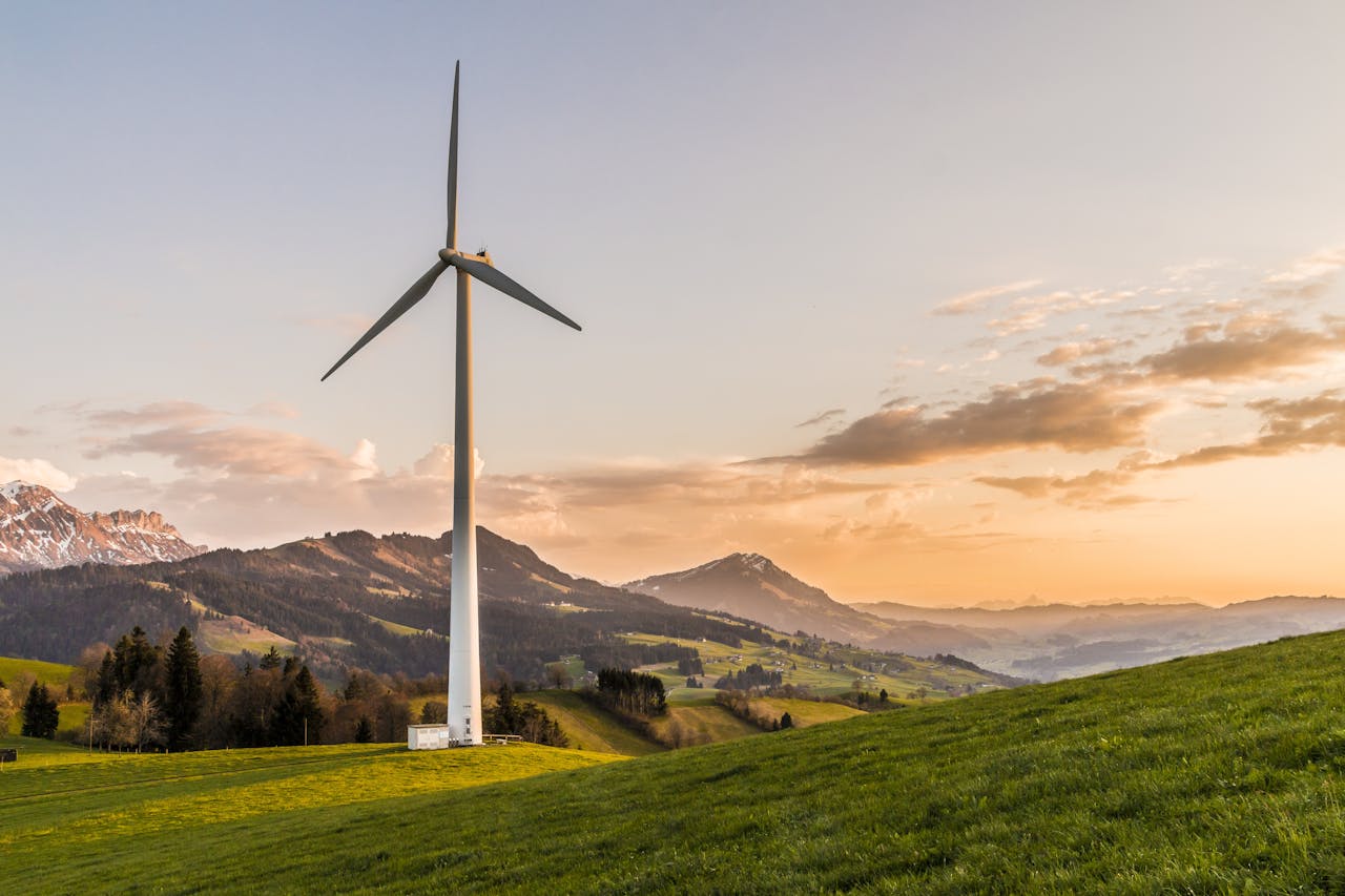 Energy Storage System