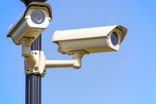 Security Systems