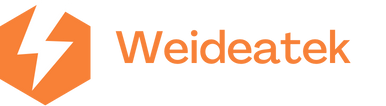WEIDEATEK KFT Logo