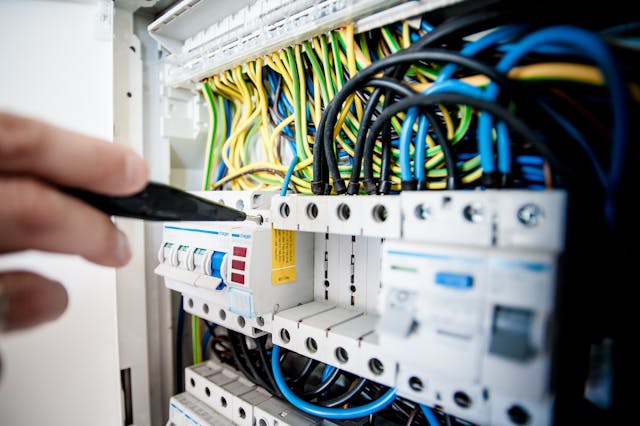 Electrical Wiring