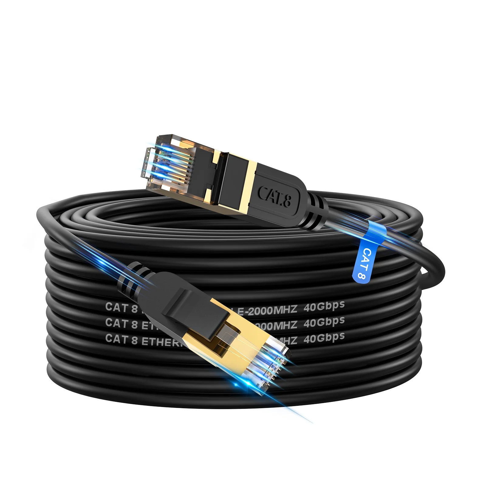Cat8 Ethernet Cable